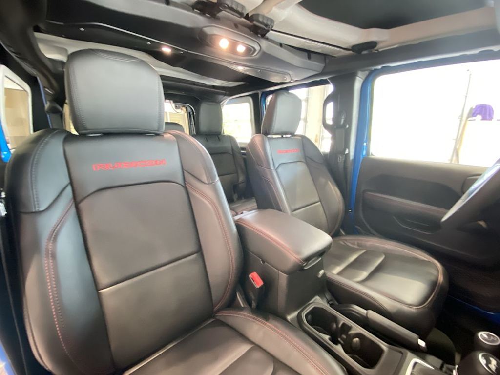 Thumbnail: 2024 Jeep Wrangler - 9