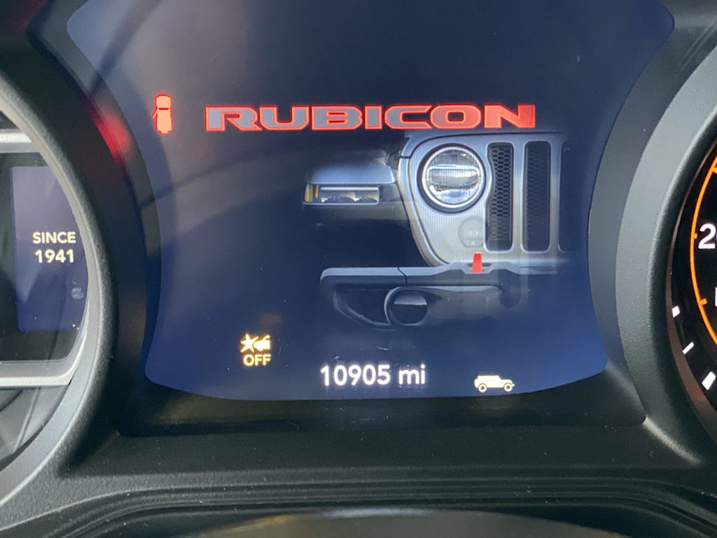 Thumbnail: 2024 Jeep Wrangler - 12