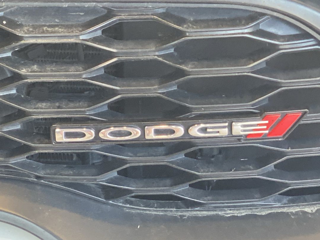 Thumbnail: 2023 Dodge Durango - 7