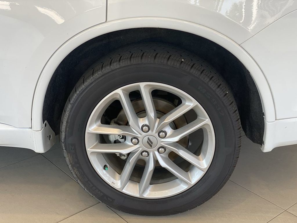 Thumbnail: 2023 Dodge Durango - 8