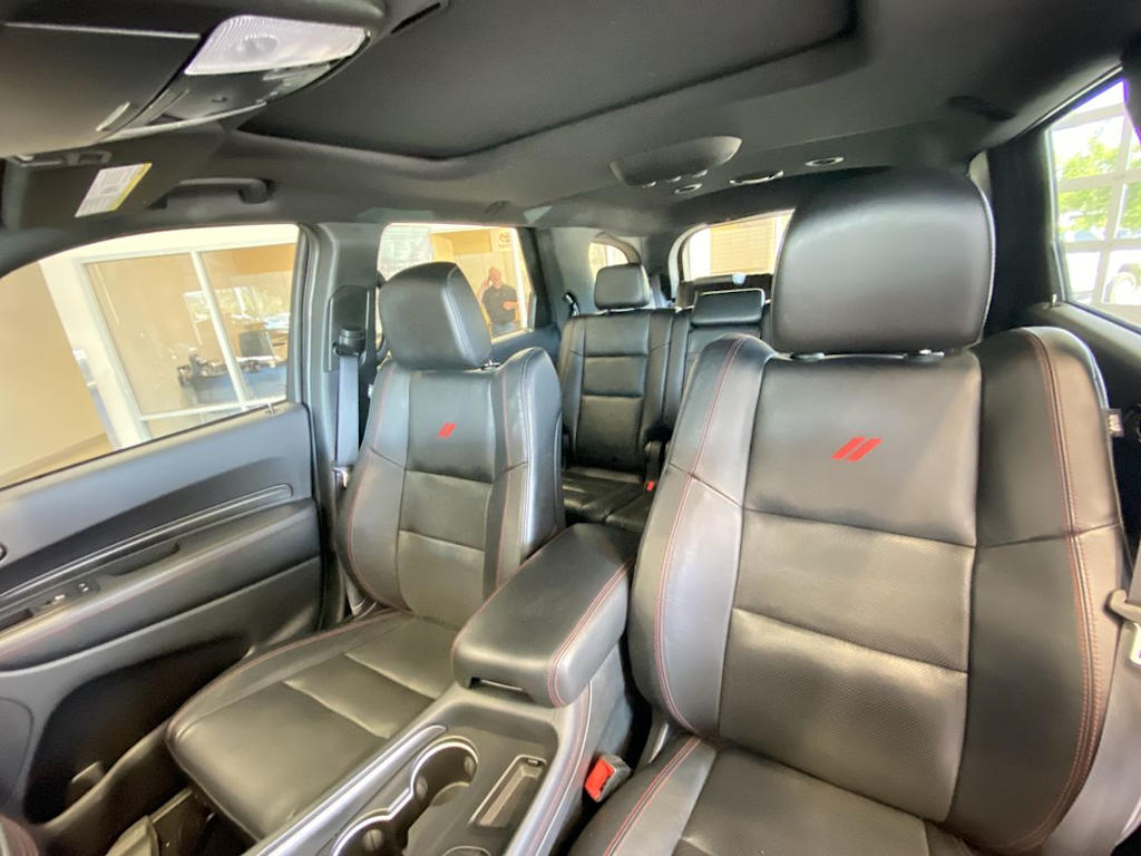 Thumbnail: 2023 Dodge Durango - 10