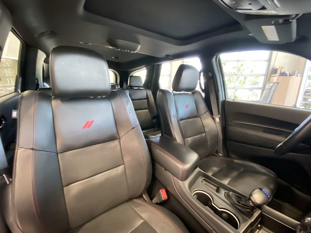 Thumbnail: 2023 Dodge Durango - 11