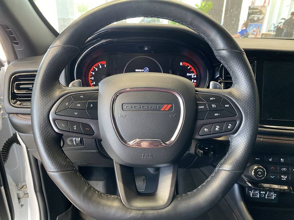 Thumbnail: 2023 Dodge Durango - 2