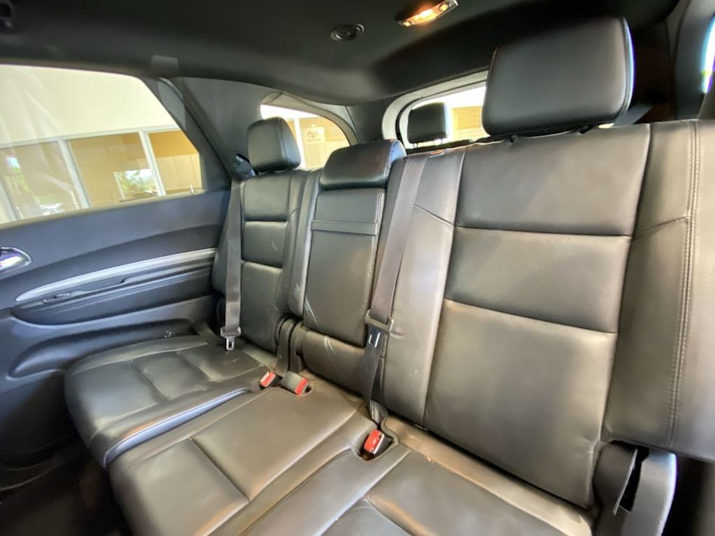 Thumbnail: 2017 Dodge Durango - 12