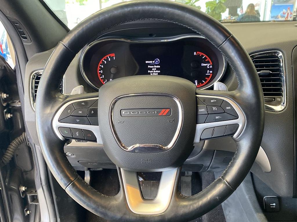 Thumbnail: 2017 Dodge Durango - 2