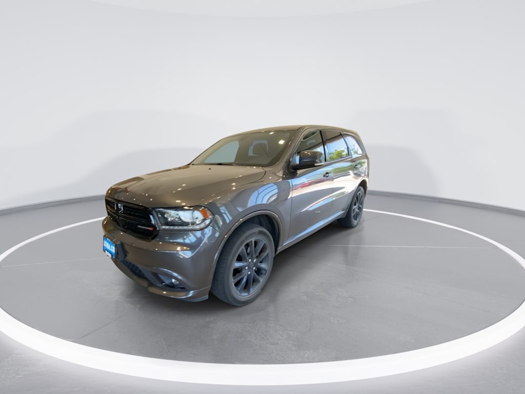 Thumbnail: 2017 Dodge Durango - 17