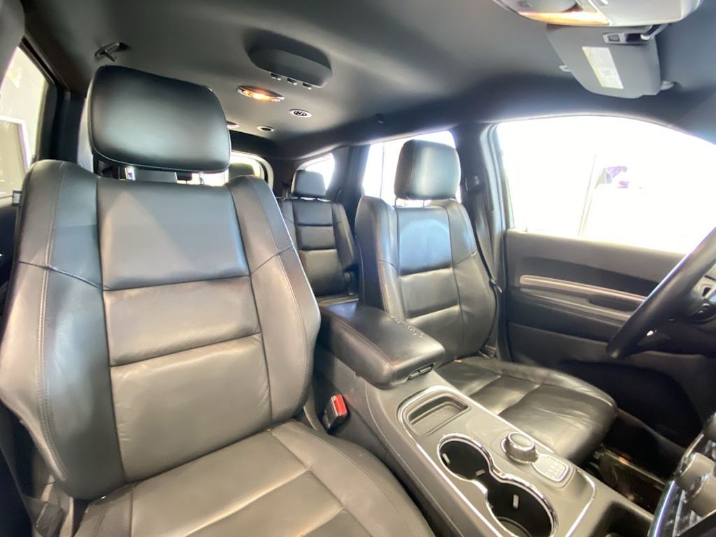 Thumbnail: 2017 Dodge Durango - 11