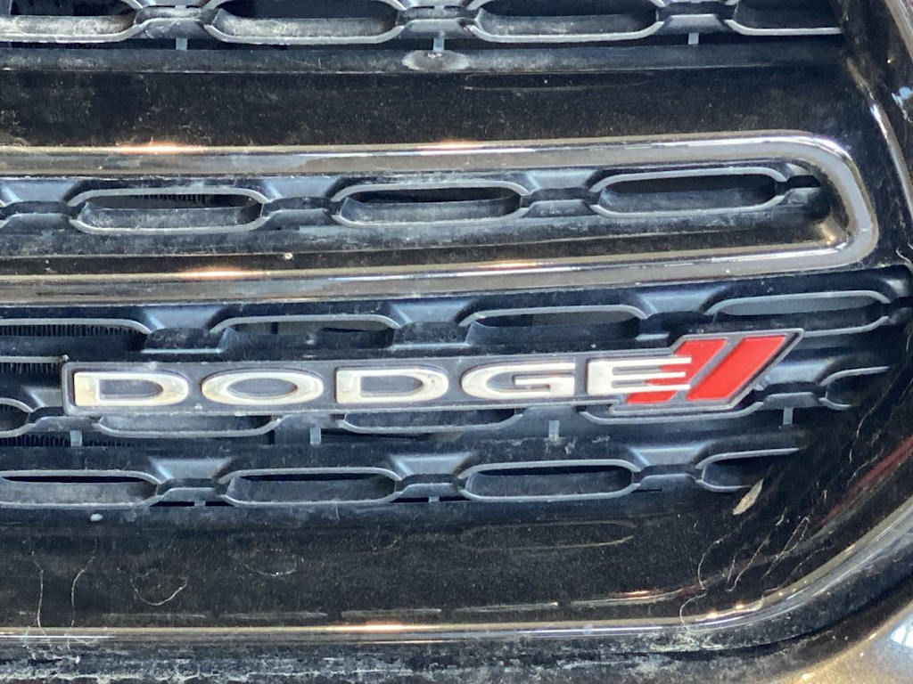 Thumbnail: 2017 Dodge Durango - 7