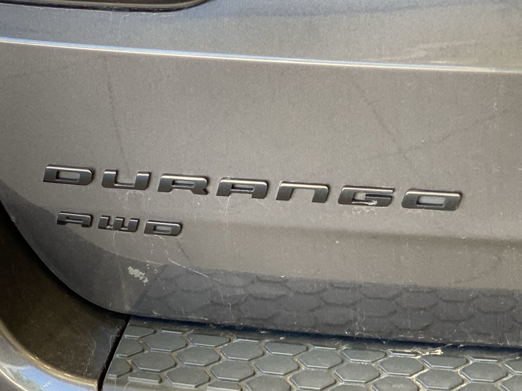 Thumbnail: 2017 Dodge Durango - 21