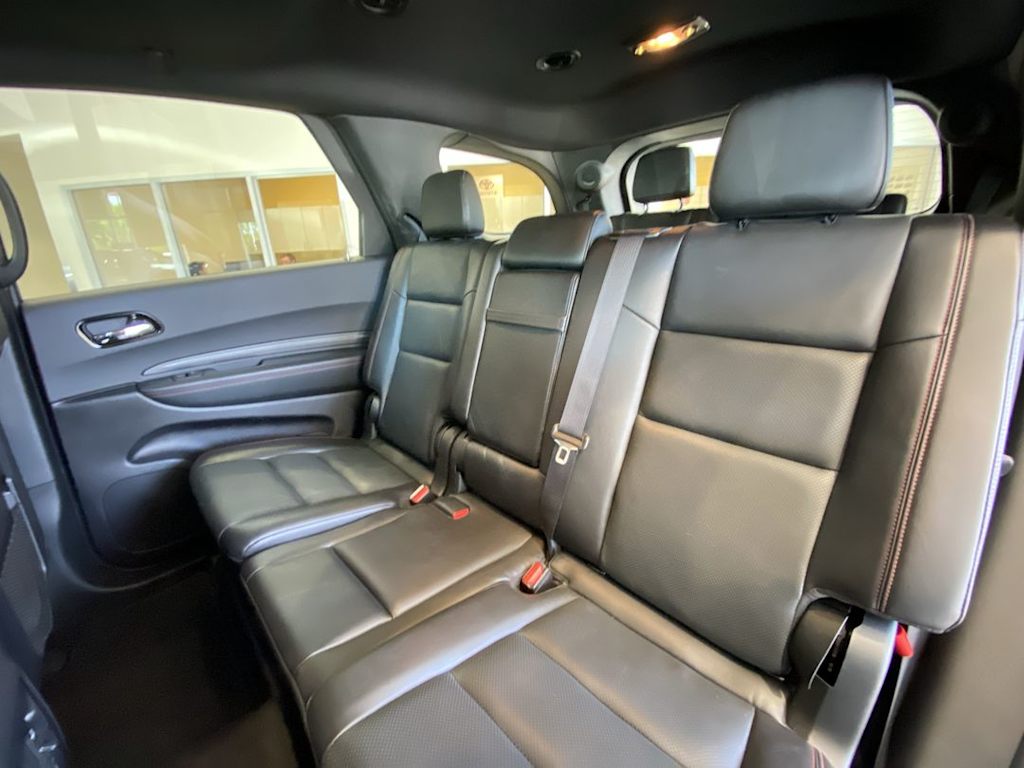 Thumbnail: 2025 Dodge Durango - 11