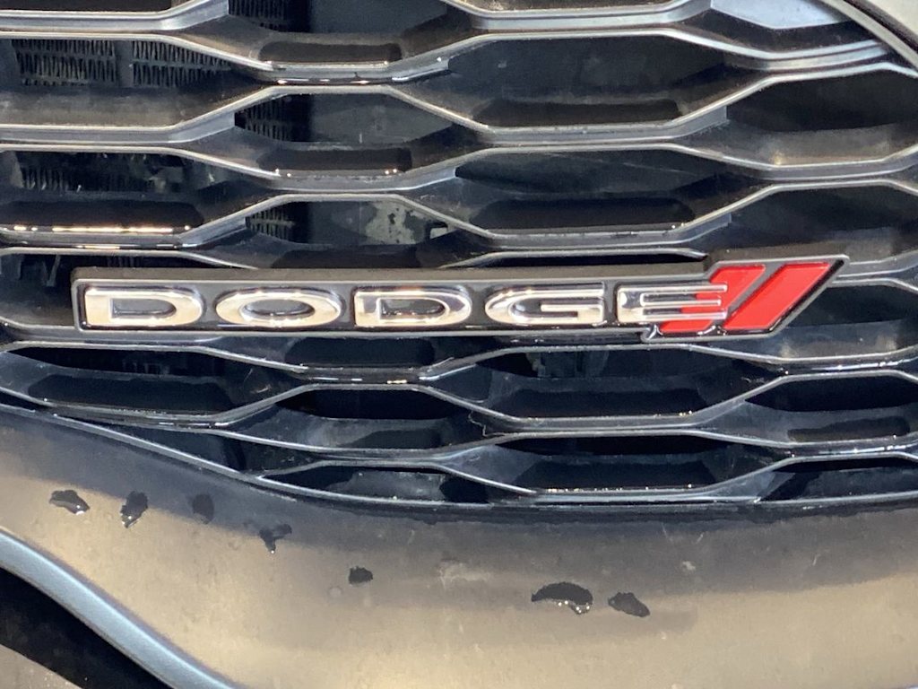 Thumbnail: 2025 Dodge Durango - 20