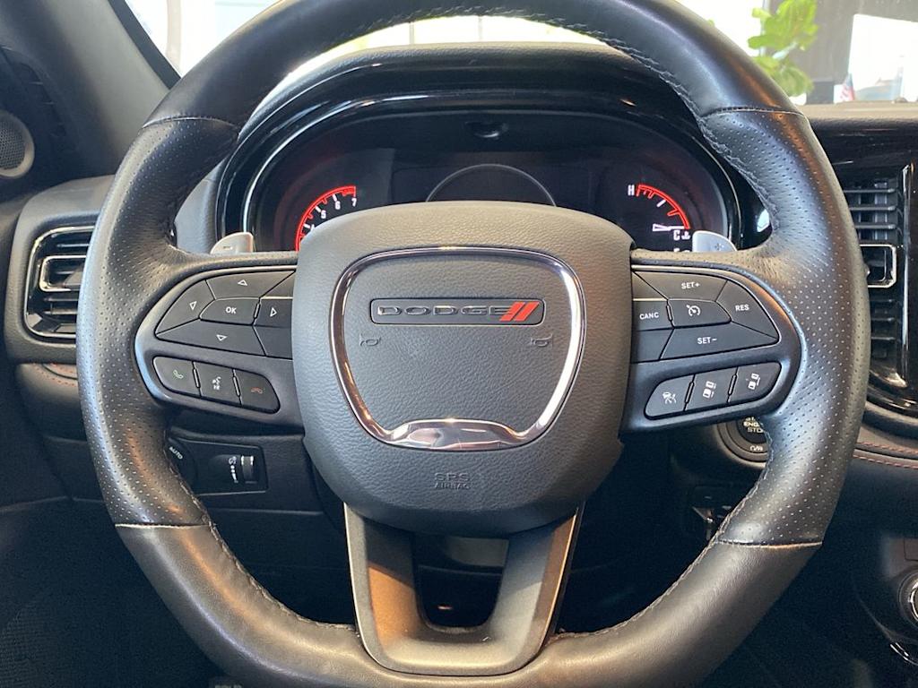 Thumbnail: 2025 Dodge Durango - 2