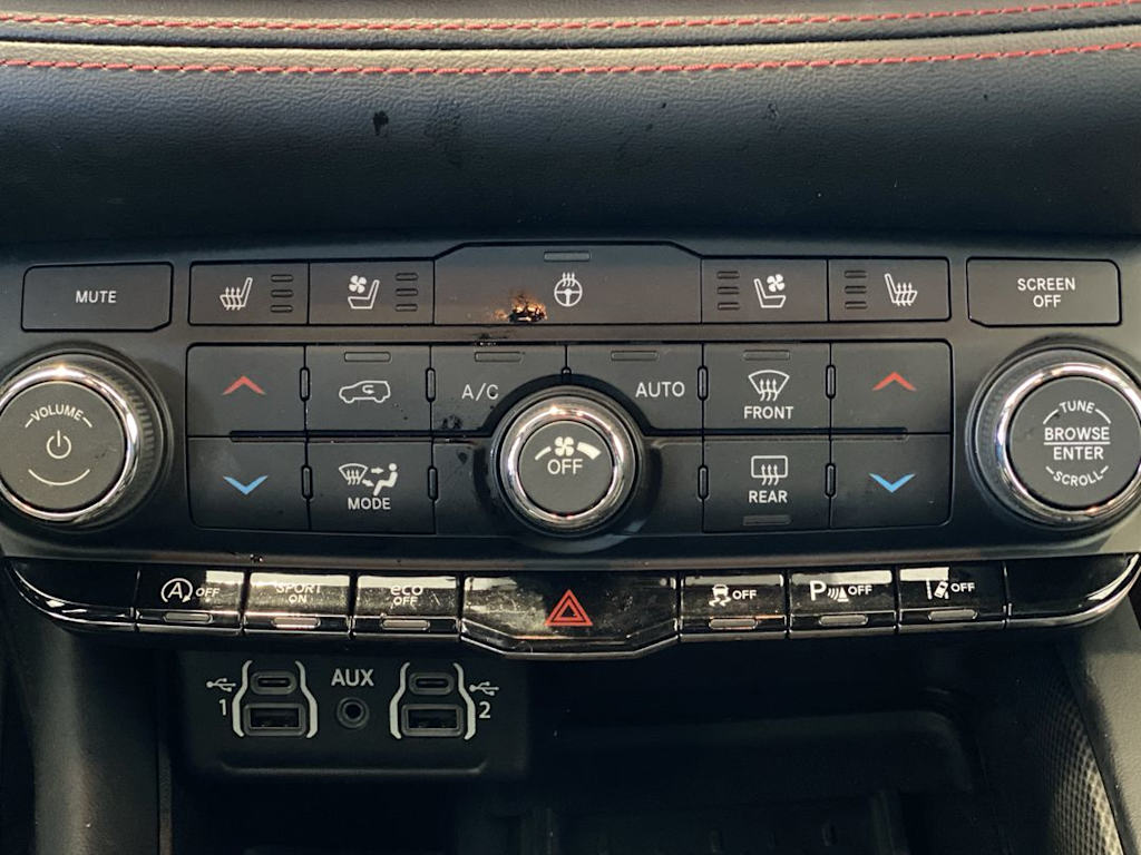 Thumbnail: 2025 Dodge Durango - 27