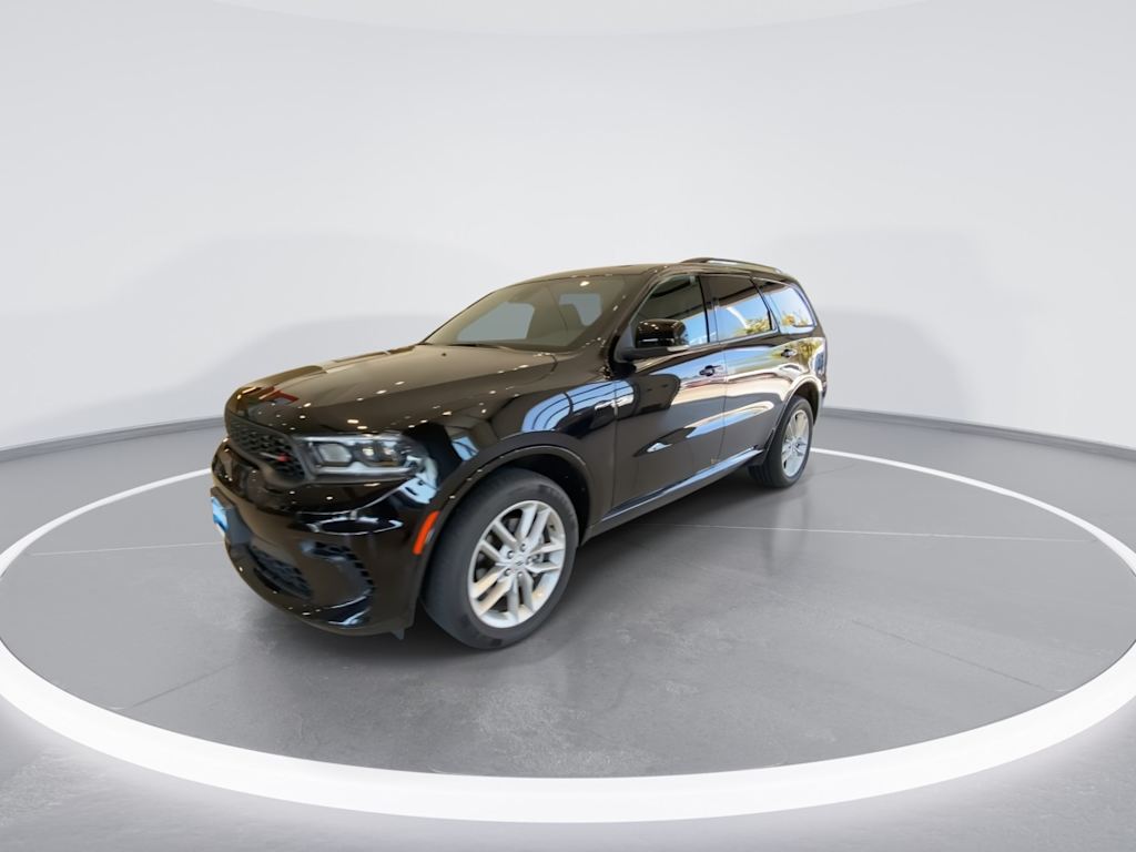Thumbnail: 2025 Dodge Durango - 6
