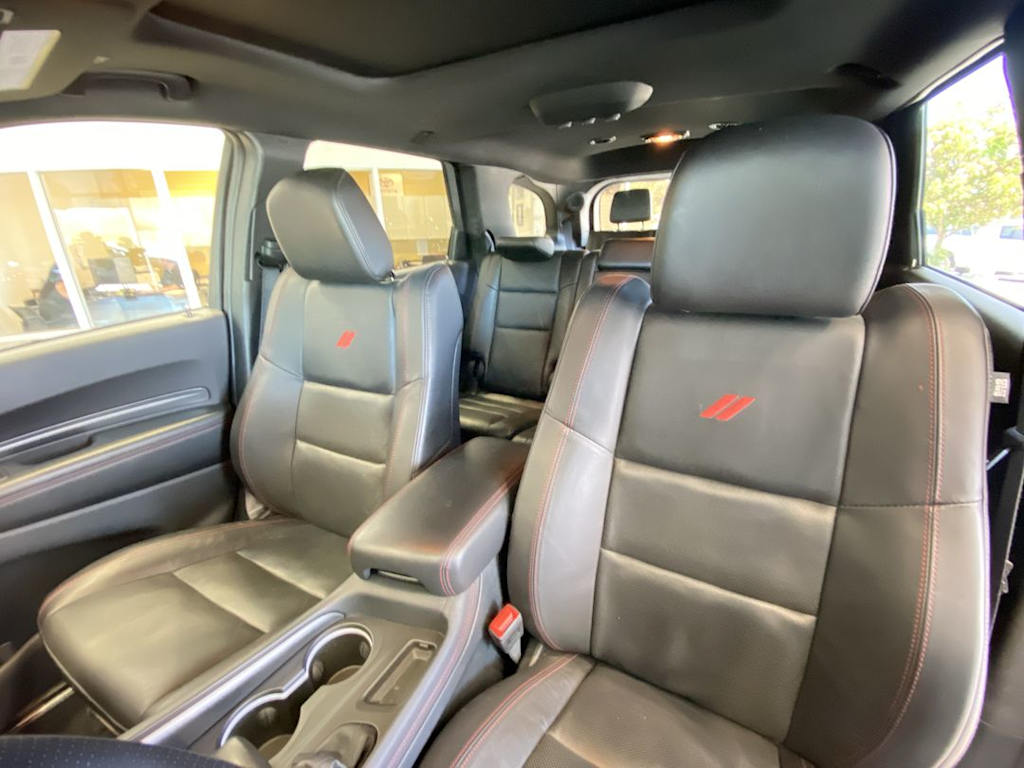 Thumbnail: 2025 Dodge Durango - 9