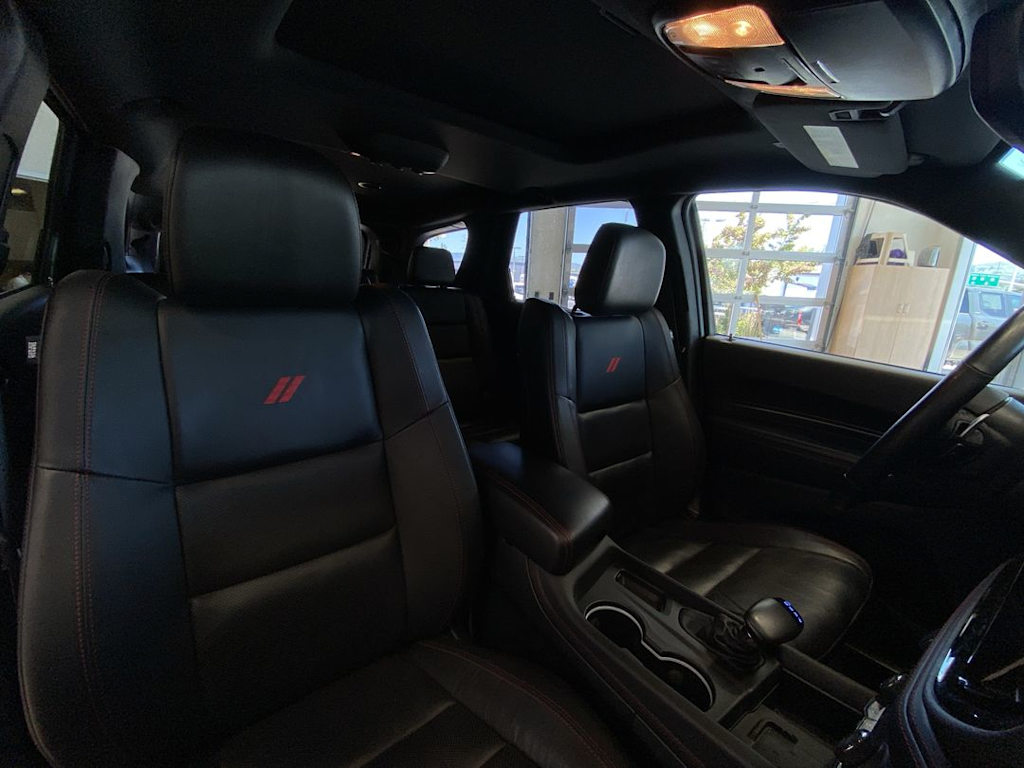 Thumbnail: 2025 Dodge Durango - 10