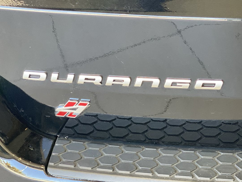 Thumbnail: 2025 Dodge Durango - 21