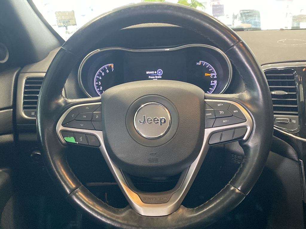 Thumbnail: 2020 Jeep Grand Cherokee - 2