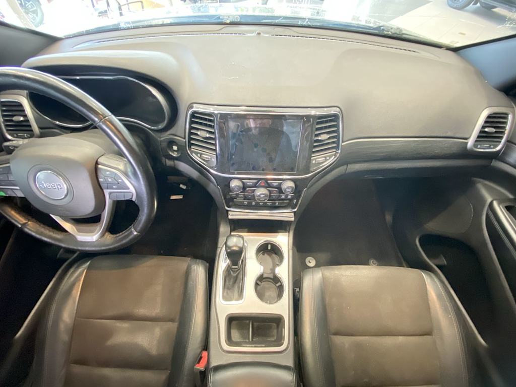 Thumbnail: 2020 Jeep Grand Cherokee - 9