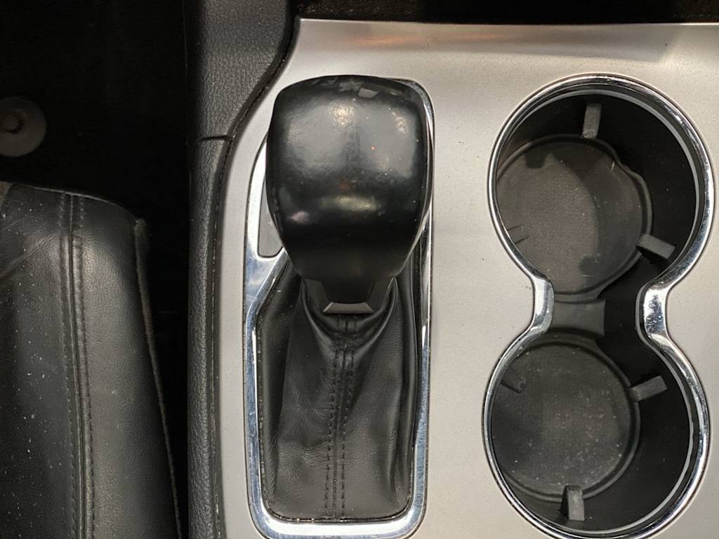 Thumbnail: 2020 Jeep Grand Cherokee - 14