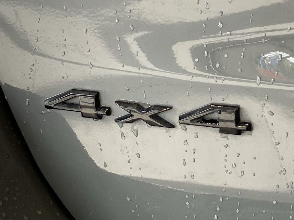 Thumbnail: 2020 Jeep Grand Cherokee - 7