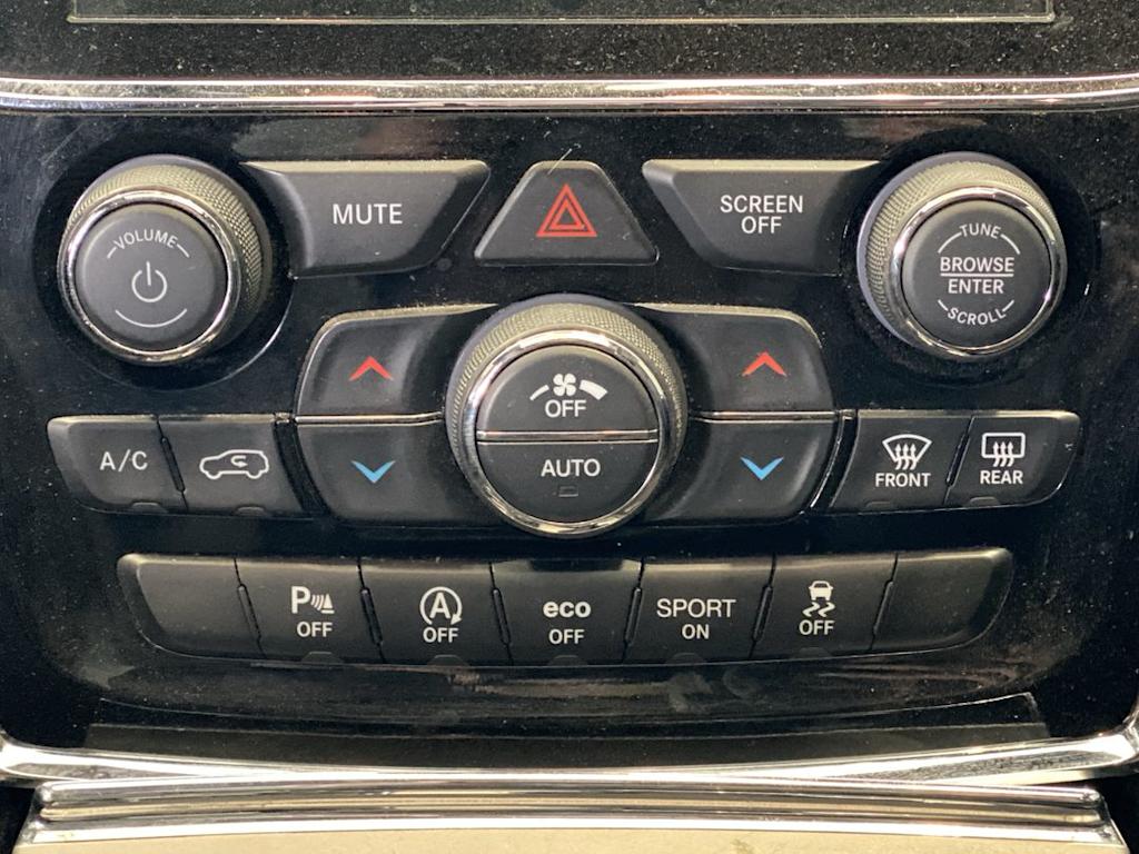 Thumbnail: 2020 Jeep Grand Cherokee - 26