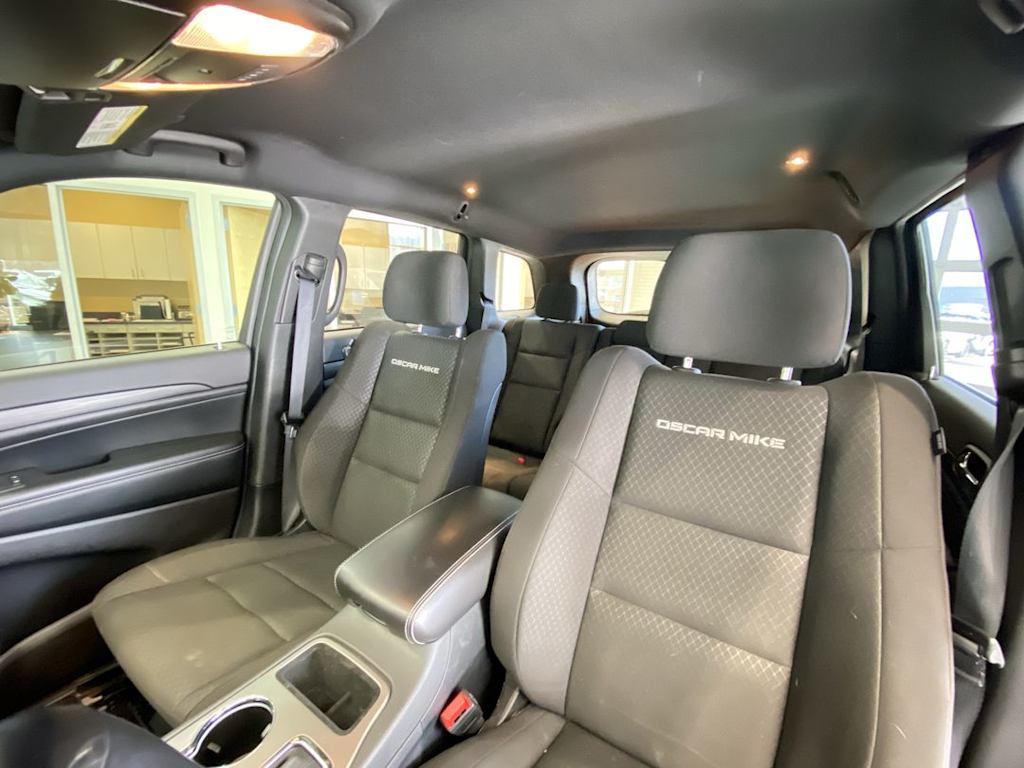 Thumbnail: 2021 Jeep Grand Cherokee - 9