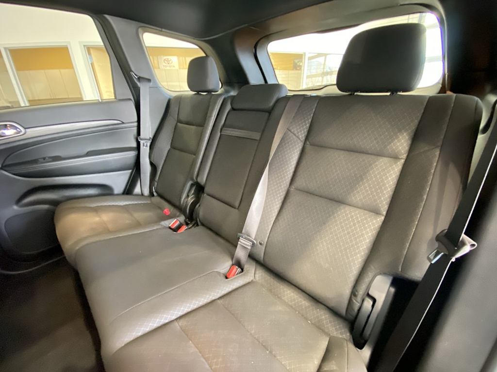 Thumbnail: 2021 Jeep Grand Cherokee - 11