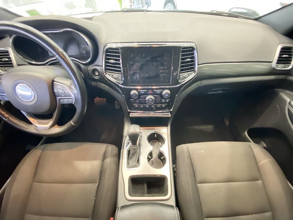 Thumbnail: 2021 Jeep Grand Cherokee - 8