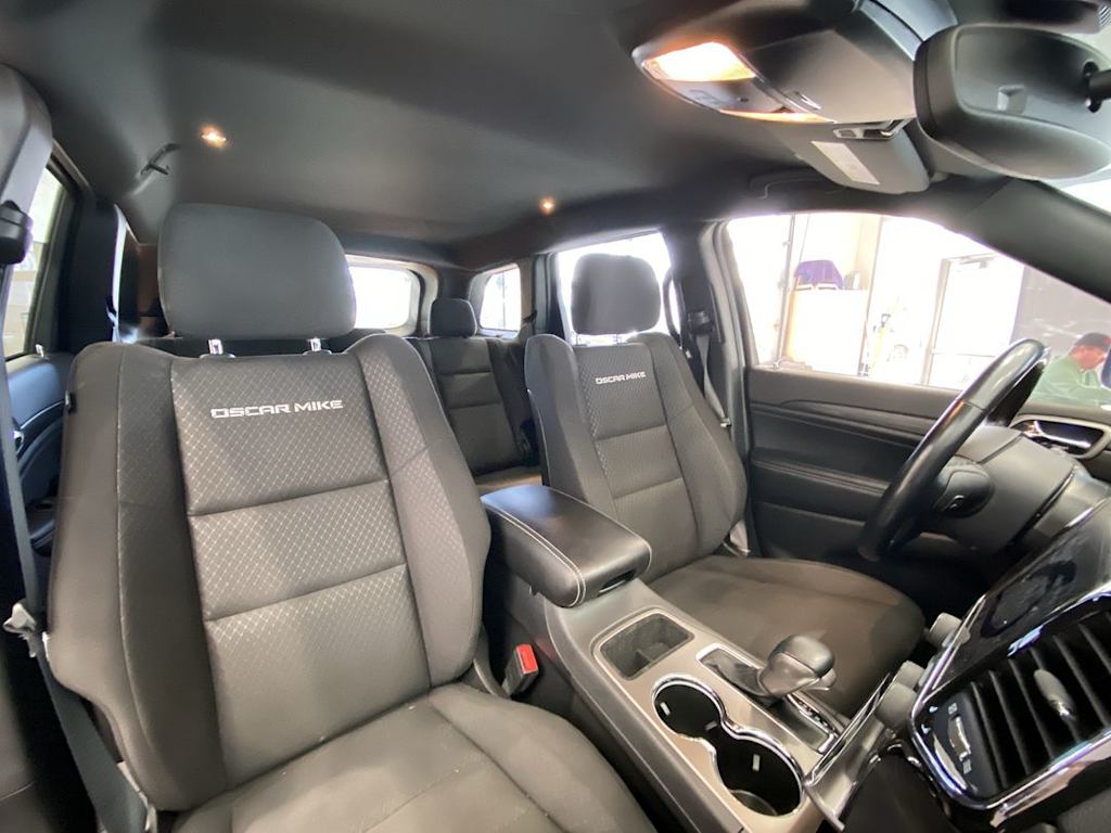 Thumbnail: 2021 Jeep Grand Cherokee - 10