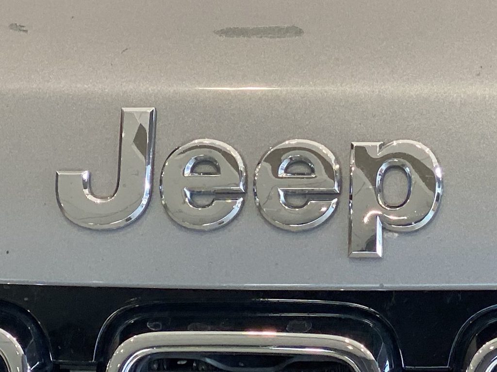 Thumbnail: 2017 Jeep Grand Cherokee - 7