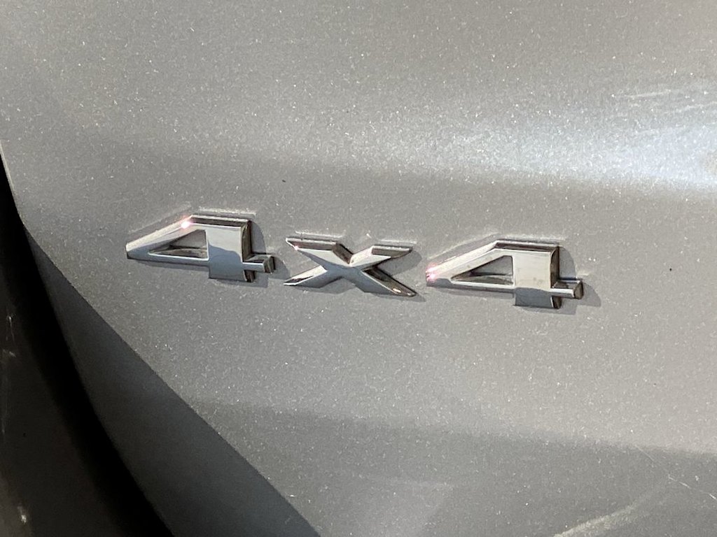 Thumbnail: 2017 Jeep Grand Cherokee - 20