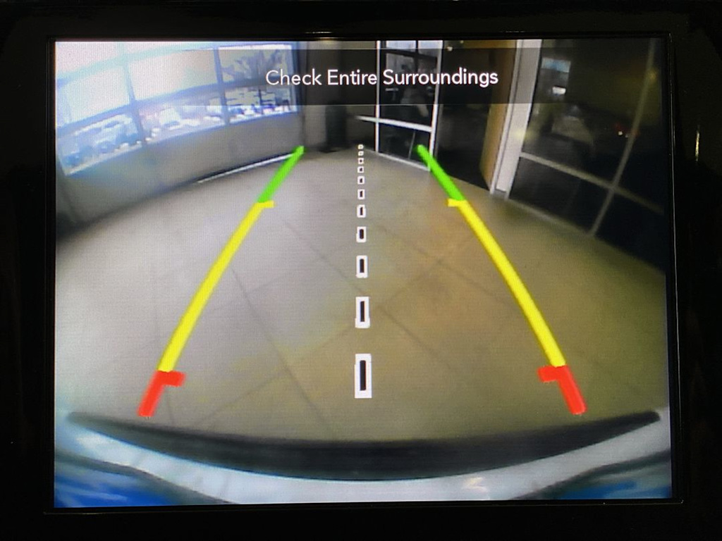 Thumbnail: 2020 Jeep Grand Cherokee - 25