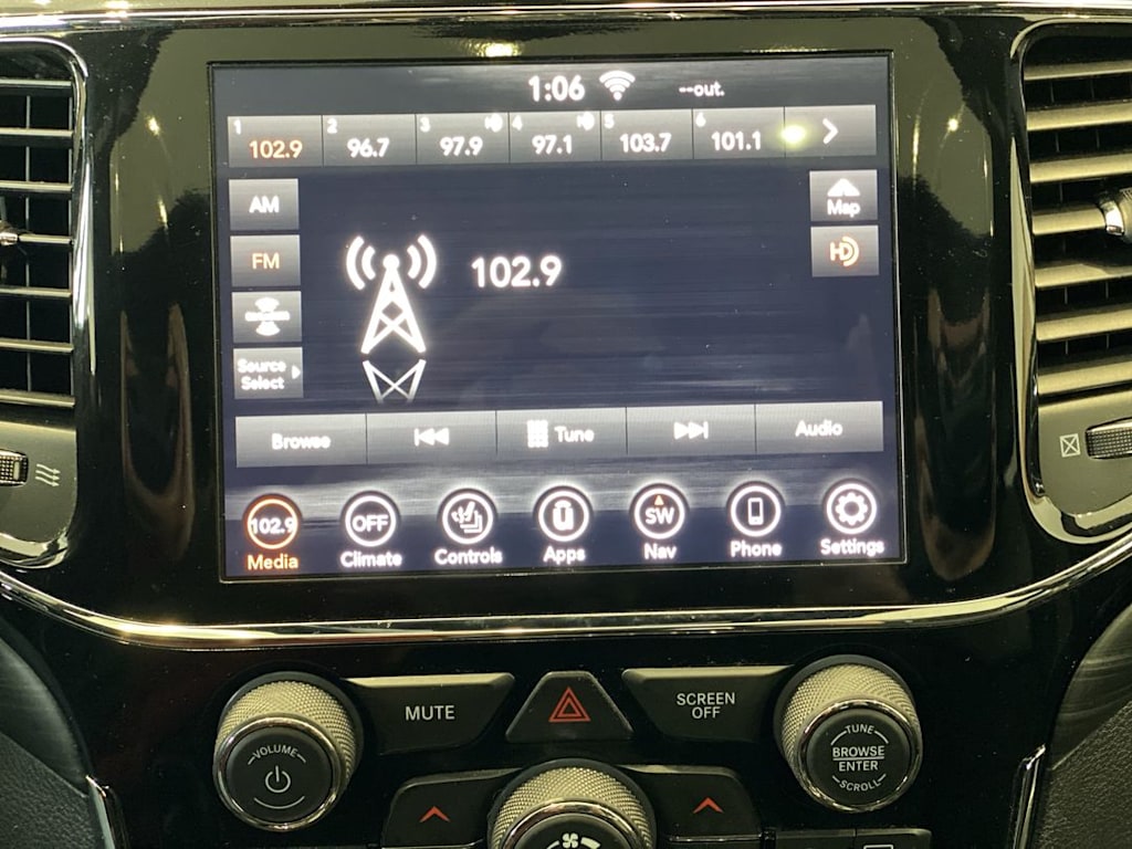 Thumbnail: 2020 Jeep Grand Cherokee - 13