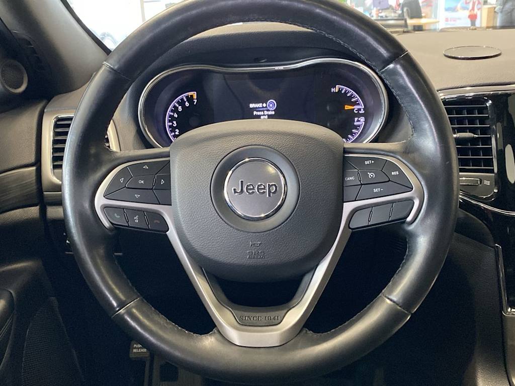 Thumbnail: 2020 Jeep Grand Cherokee - 2