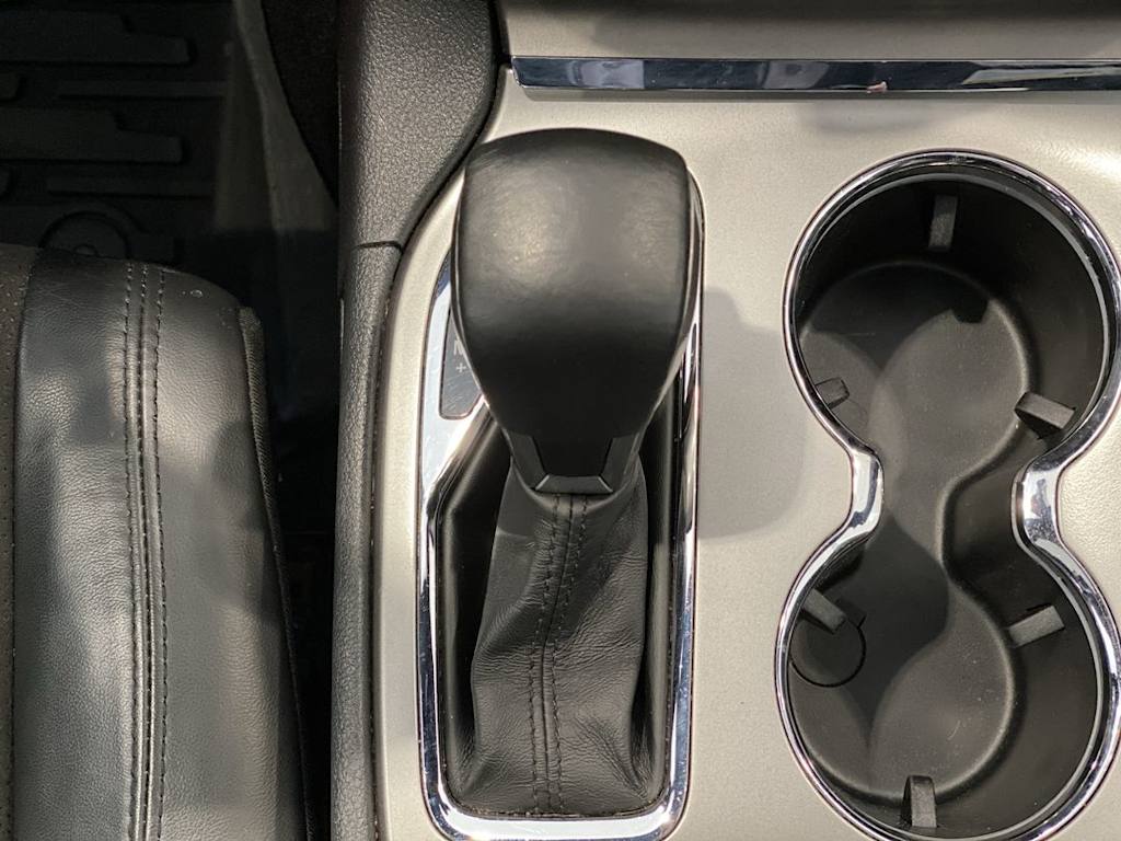 Thumbnail: 2020 Jeep Grand Cherokee - 14