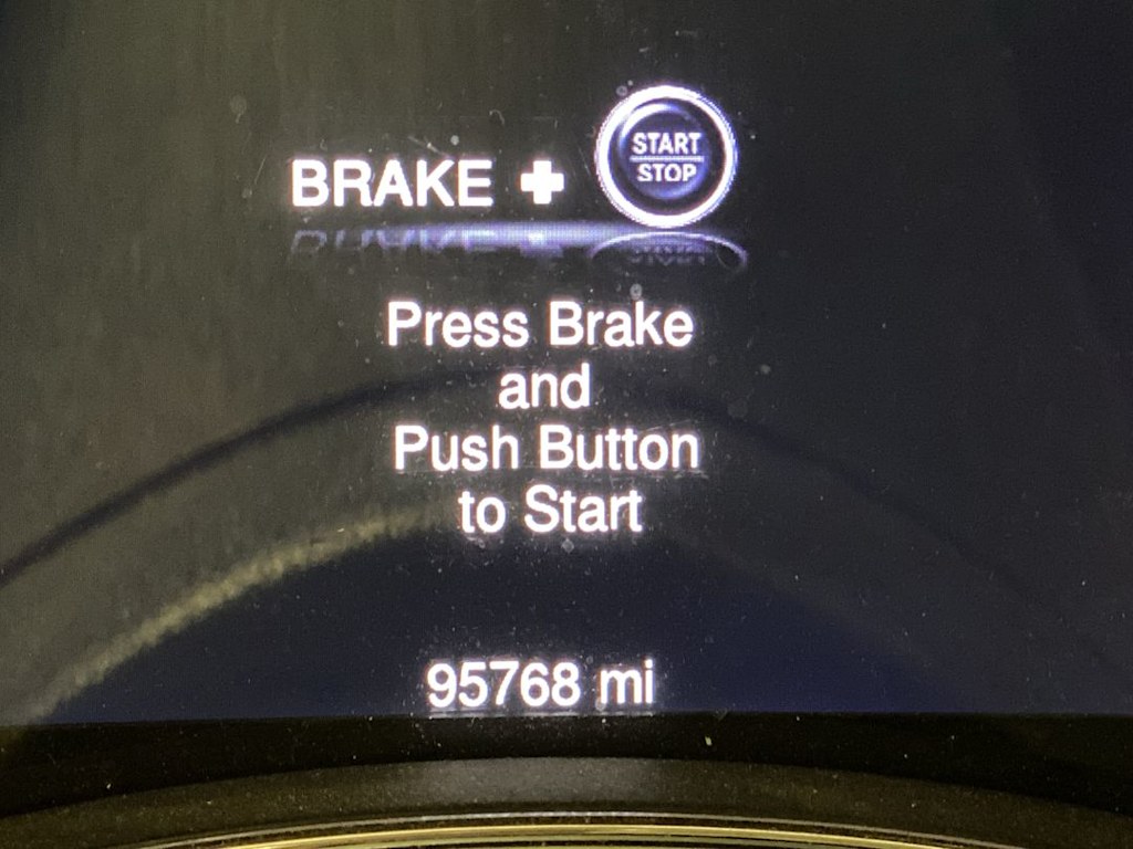 Thumbnail: 2014 Jeep Grand Cherokee - 13