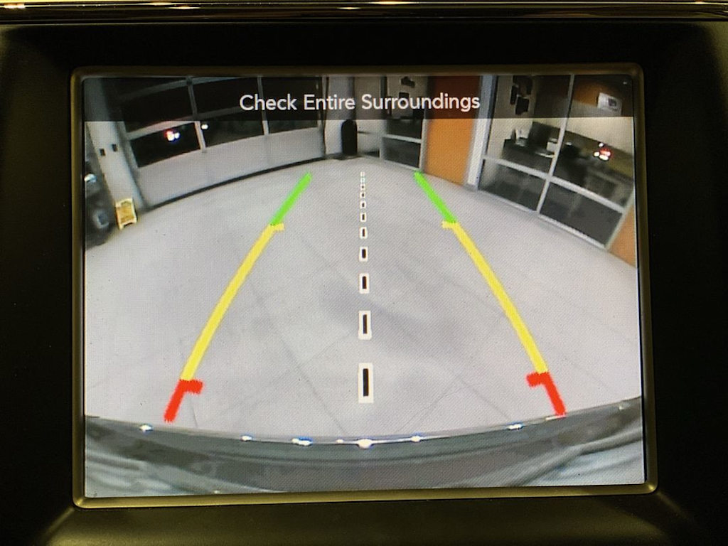 Thumbnail: 2014 Jeep Grand Cherokee - 25