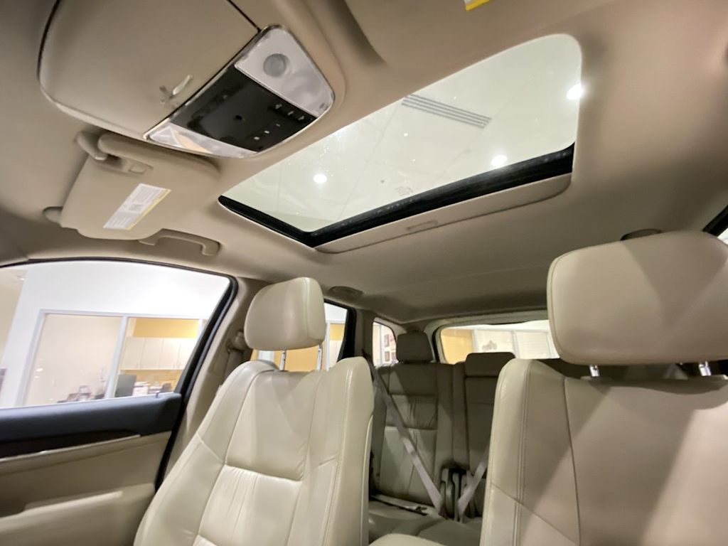 Thumbnail: 2014 Jeep Grand Cherokee - 28