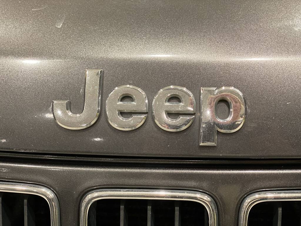 Thumbnail: 2014 Jeep Grand Cherokee - 5