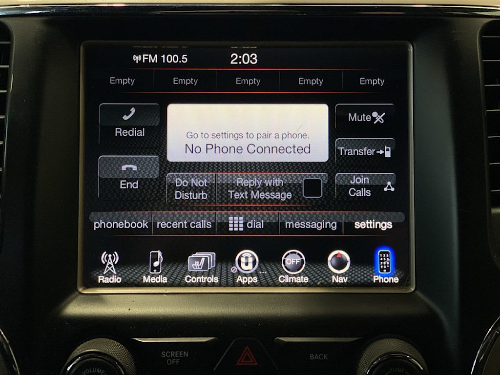 Thumbnail: 2015 Jeep Grand Cherokee - 11