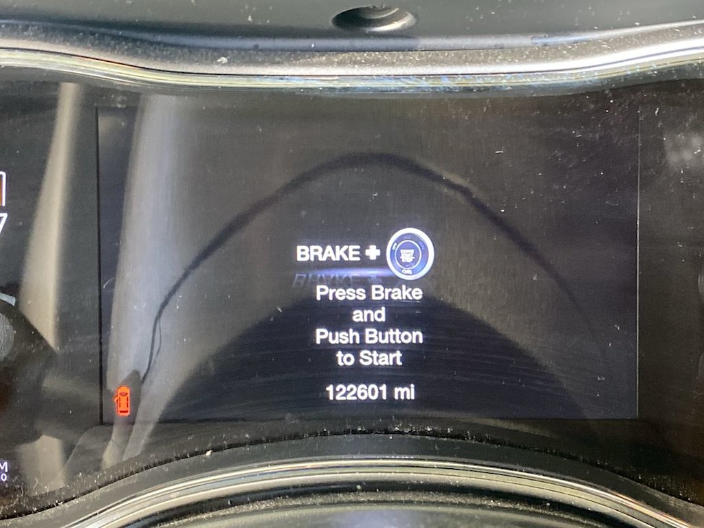 Thumbnail: 2020 Jeep Grand Cherokee - 13