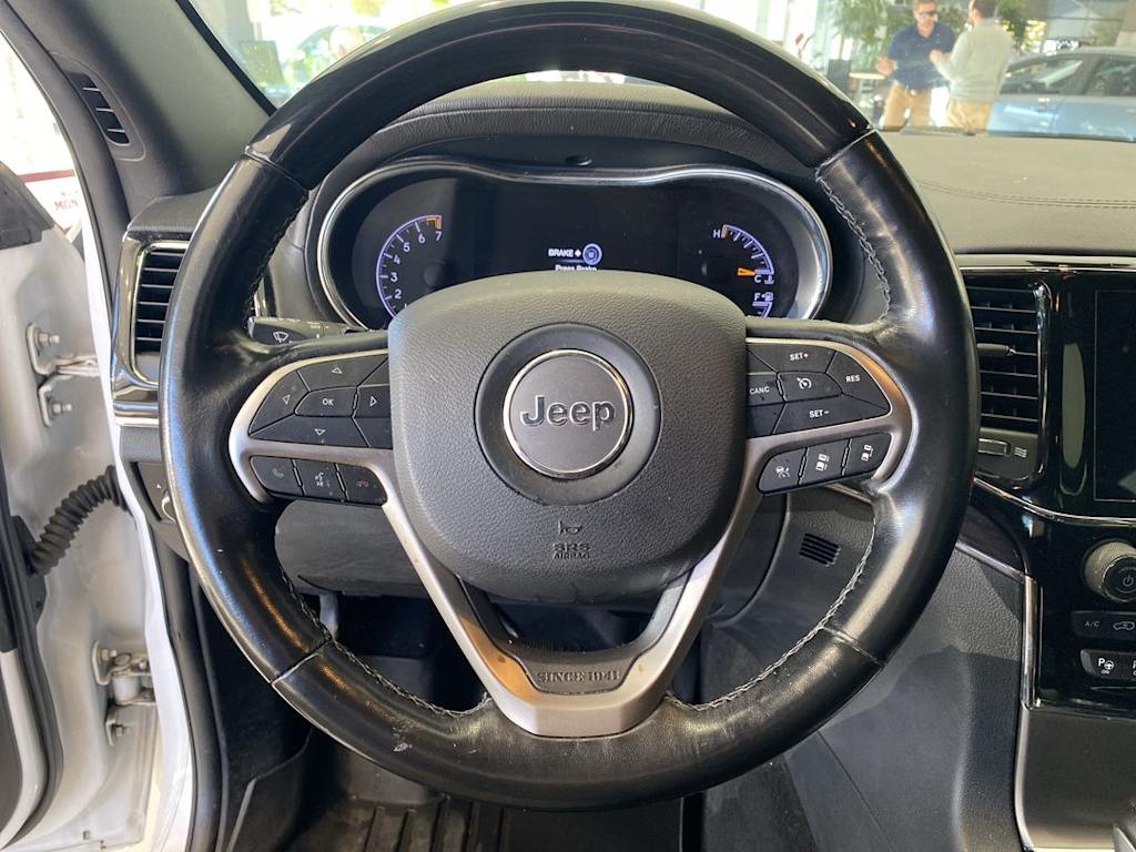 Thumbnail: 2020 Jeep Grand Cherokee - 2