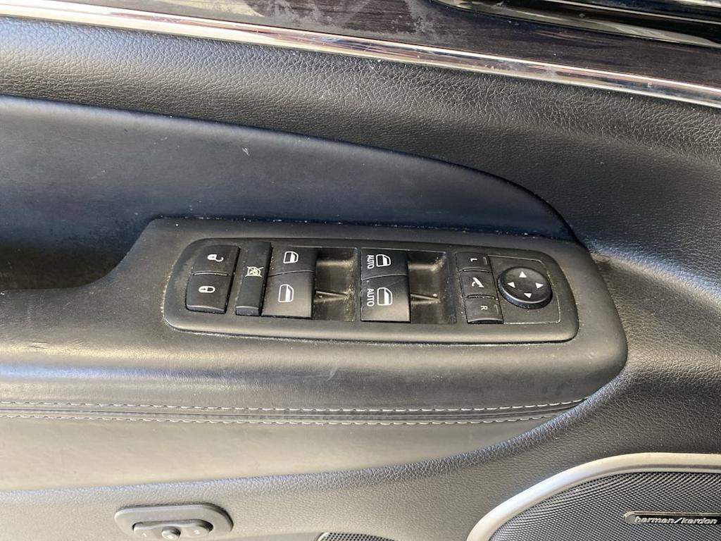 Thumbnail: 2020 Jeep Grand Cherokee - 22