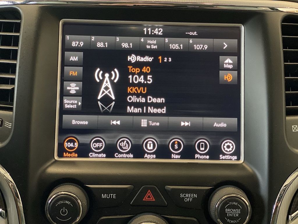 Thumbnail: 2018 Jeep Grand Cherokee - 13
