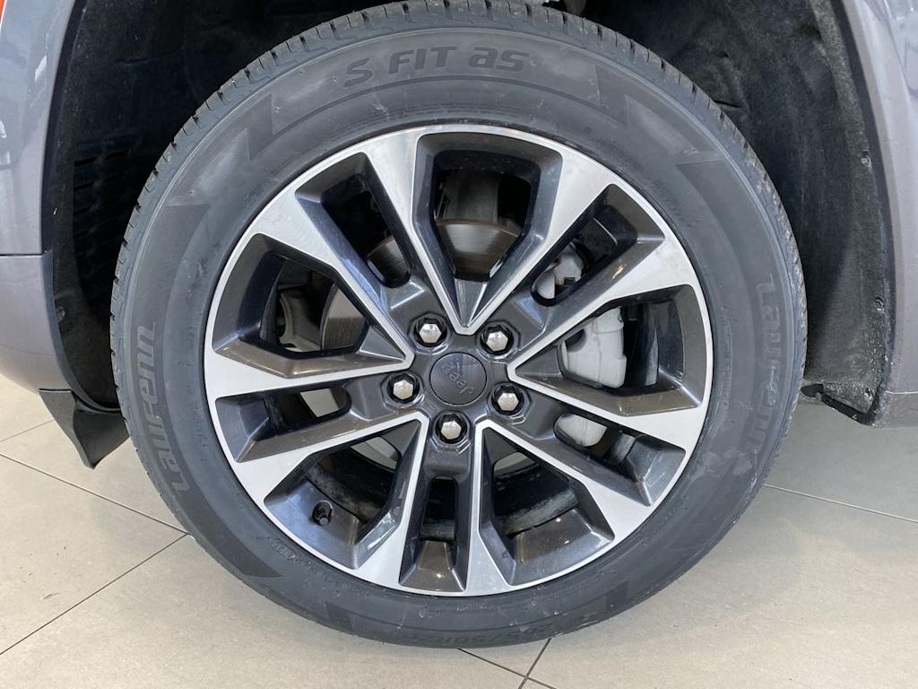 Thumbnail: 2023 Jeep Grand Cherokee - 6