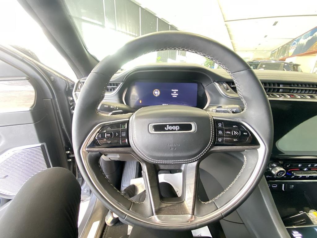Thumbnail: 2023 Jeep Grand Cherokee - 2