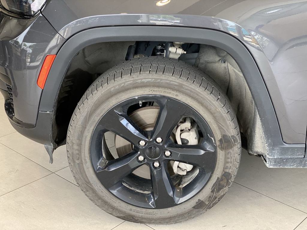 Thumbnail: 2023 Jeep Grand Cherokee L - 7