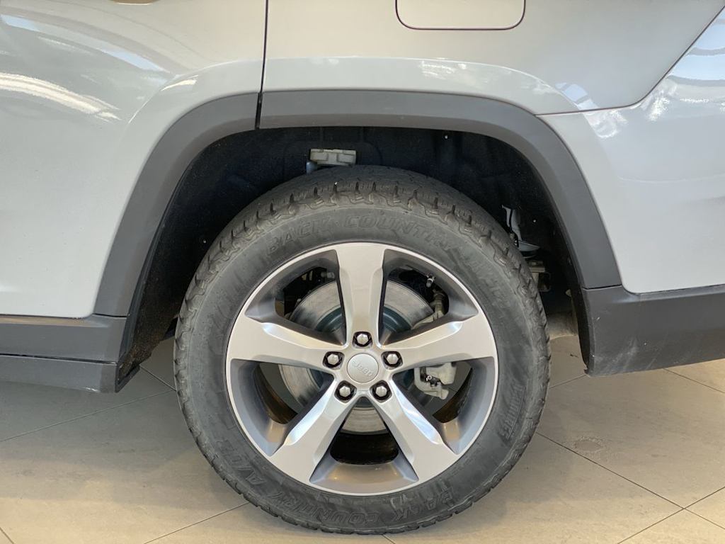 Thumbnail: 2022 Jeep Grand Cherokee L - 7