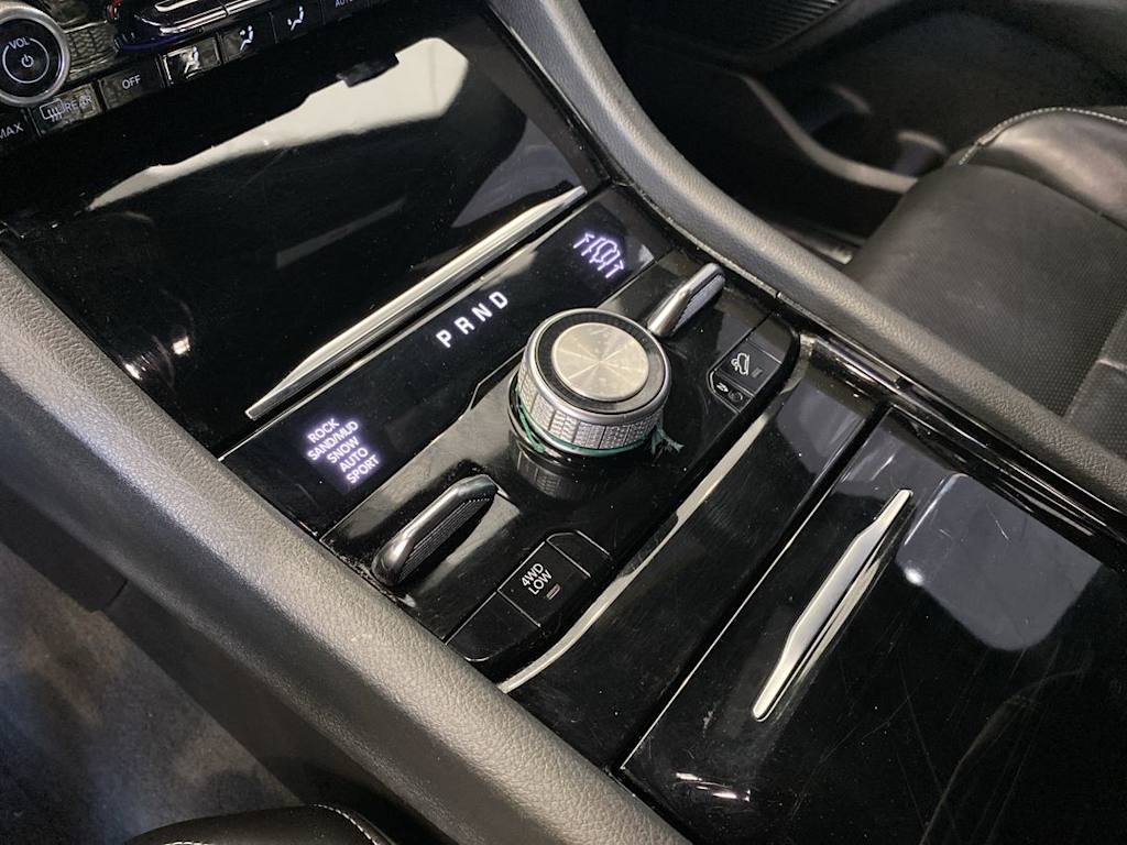 Thumbnail: 2022 Jeep Grand Cherokee L - 13